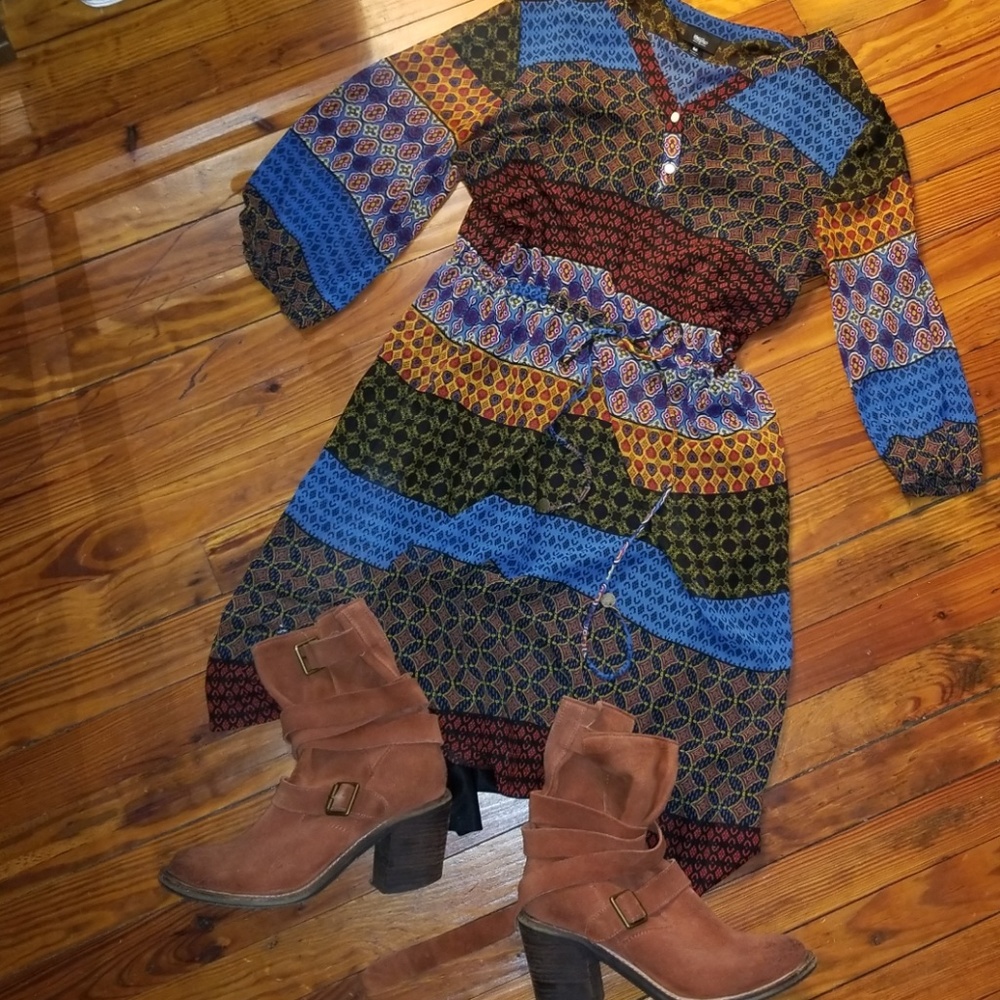 Mossimo dress